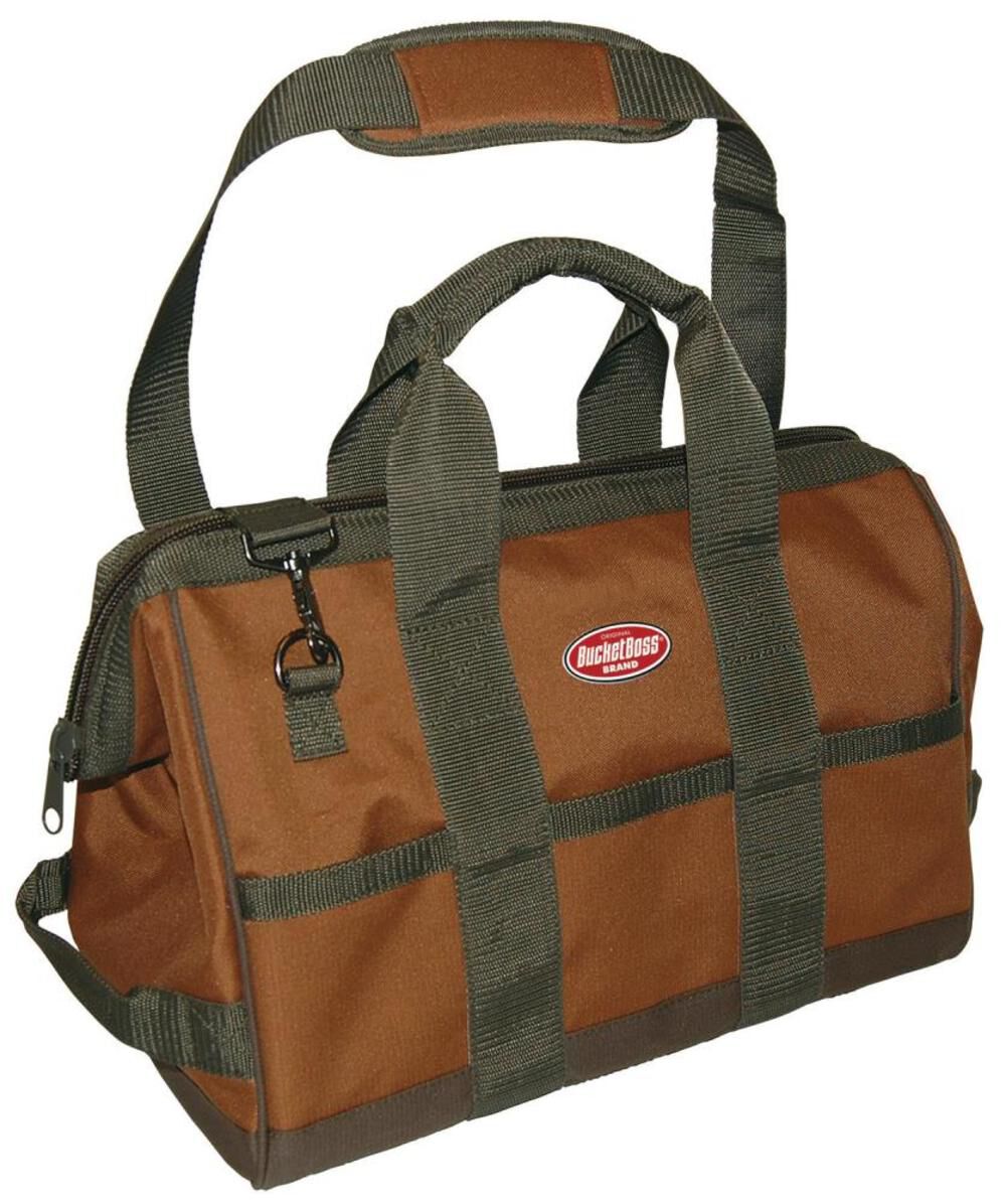 Gatemouth 16 Tool Bag 60016