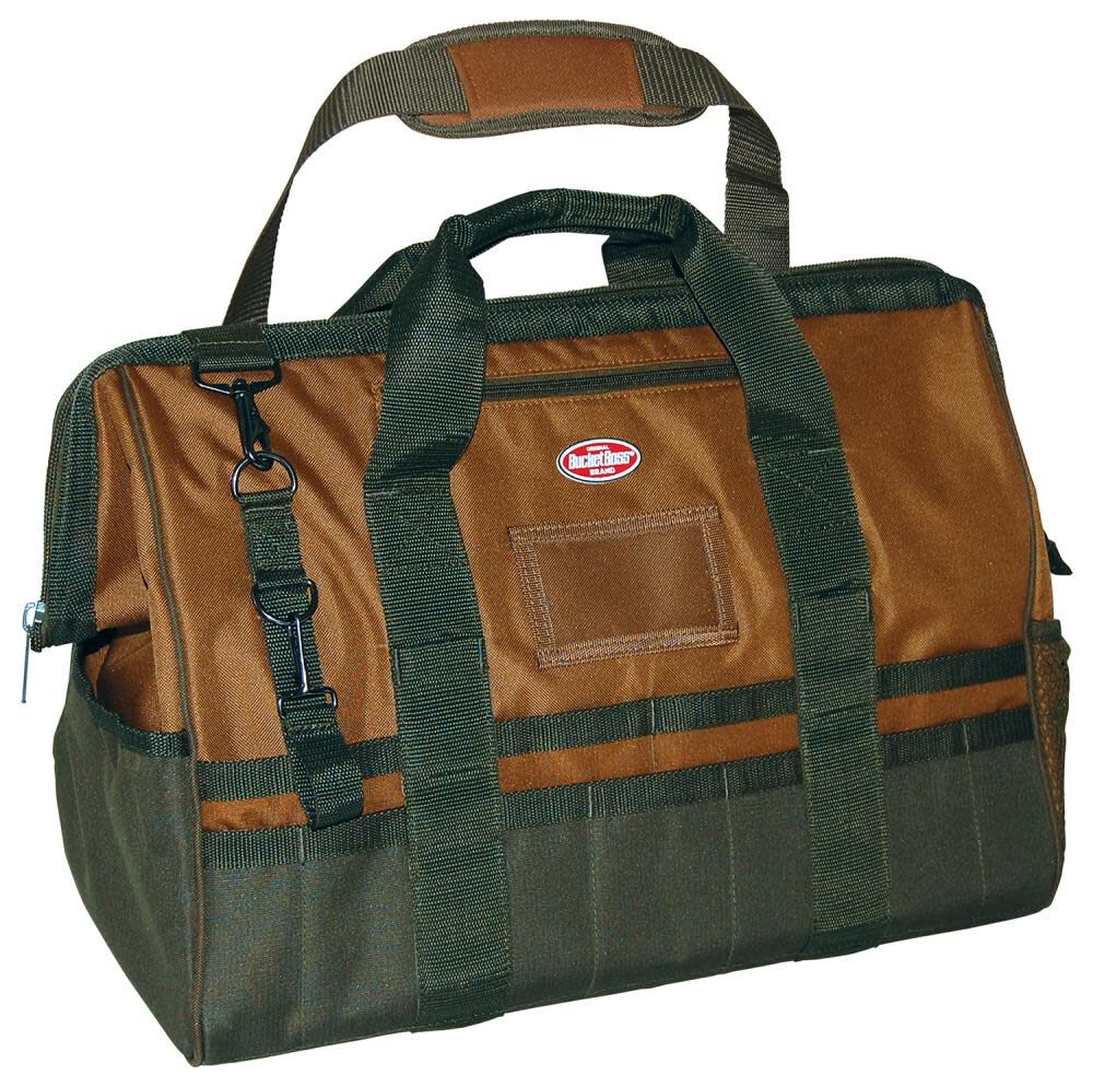 Gatemouth 20 Tool Bag 60020