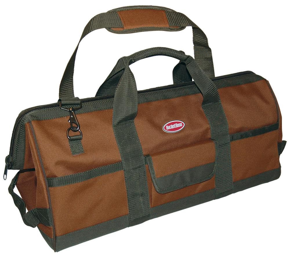 Gatemouth 24 Tool Bag 60024