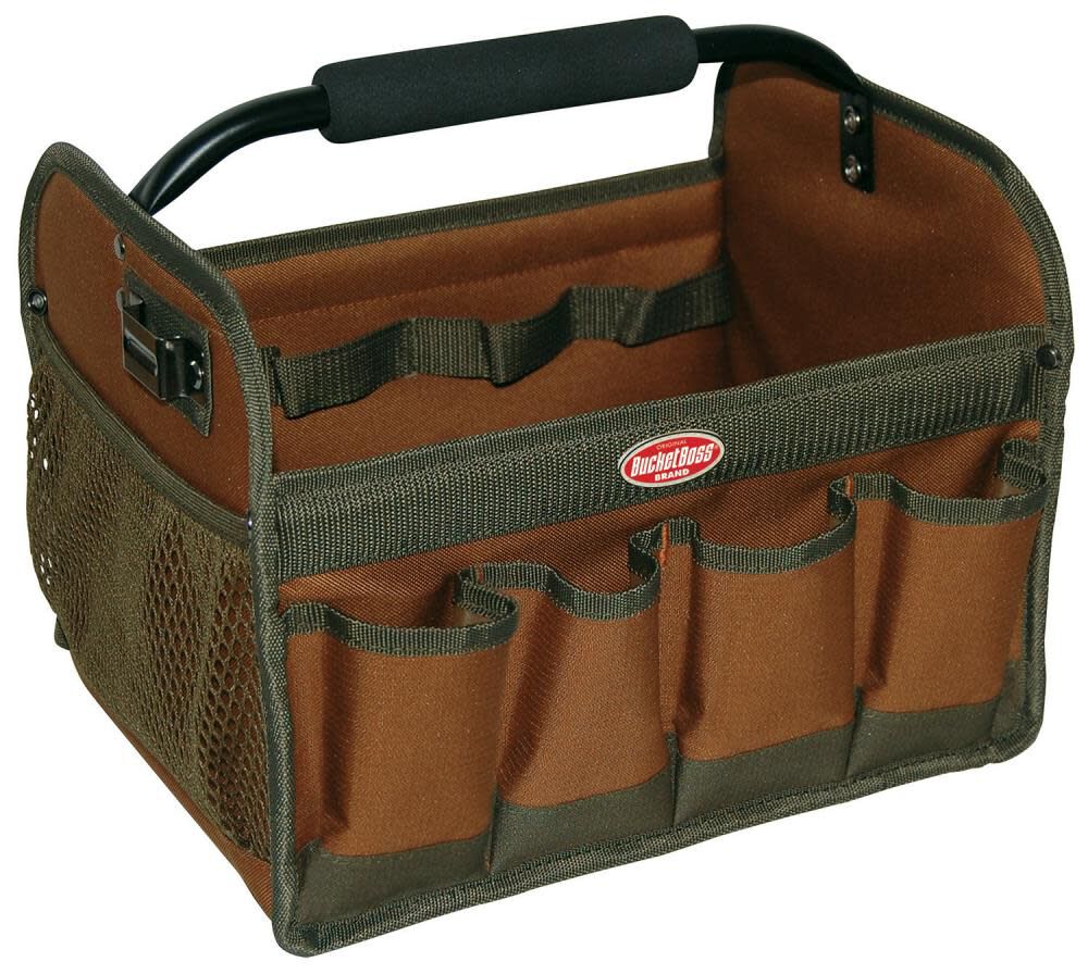 Gatemouth Tool Tote 70012