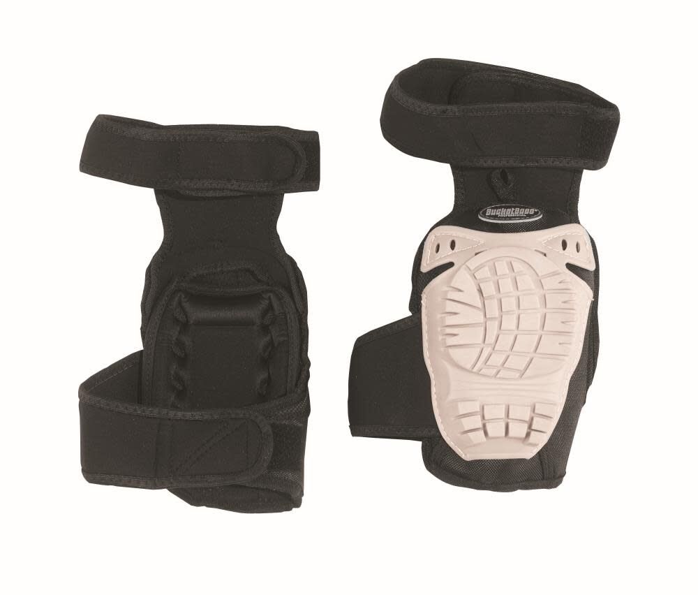 GelDome Soft Shell Knee Pads 95200