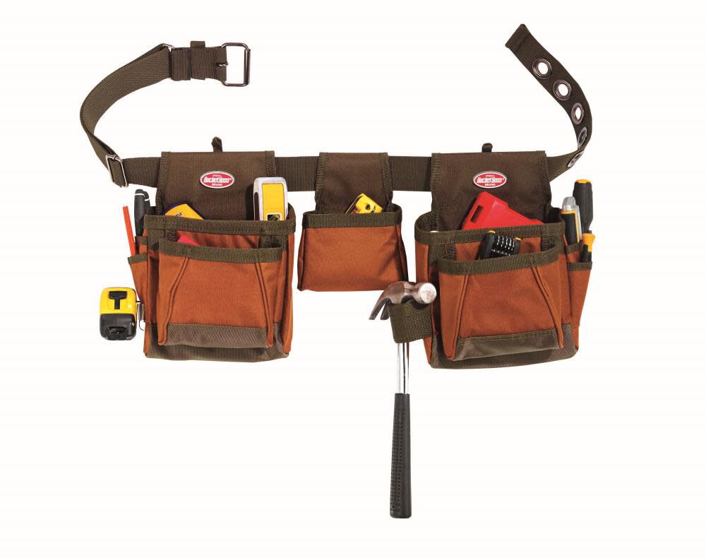 Handyman's Tool Belt 50250