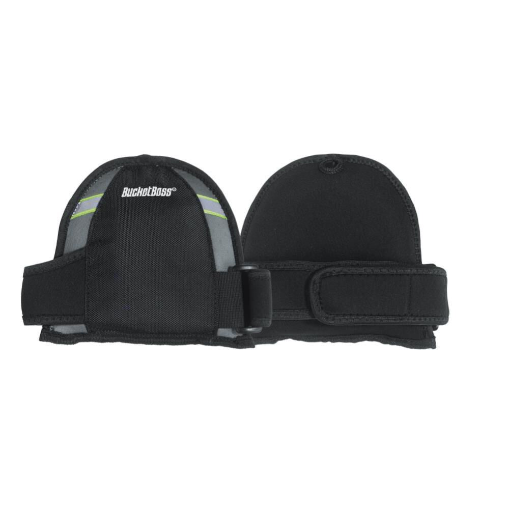 Megasoft Knee Pads GX4