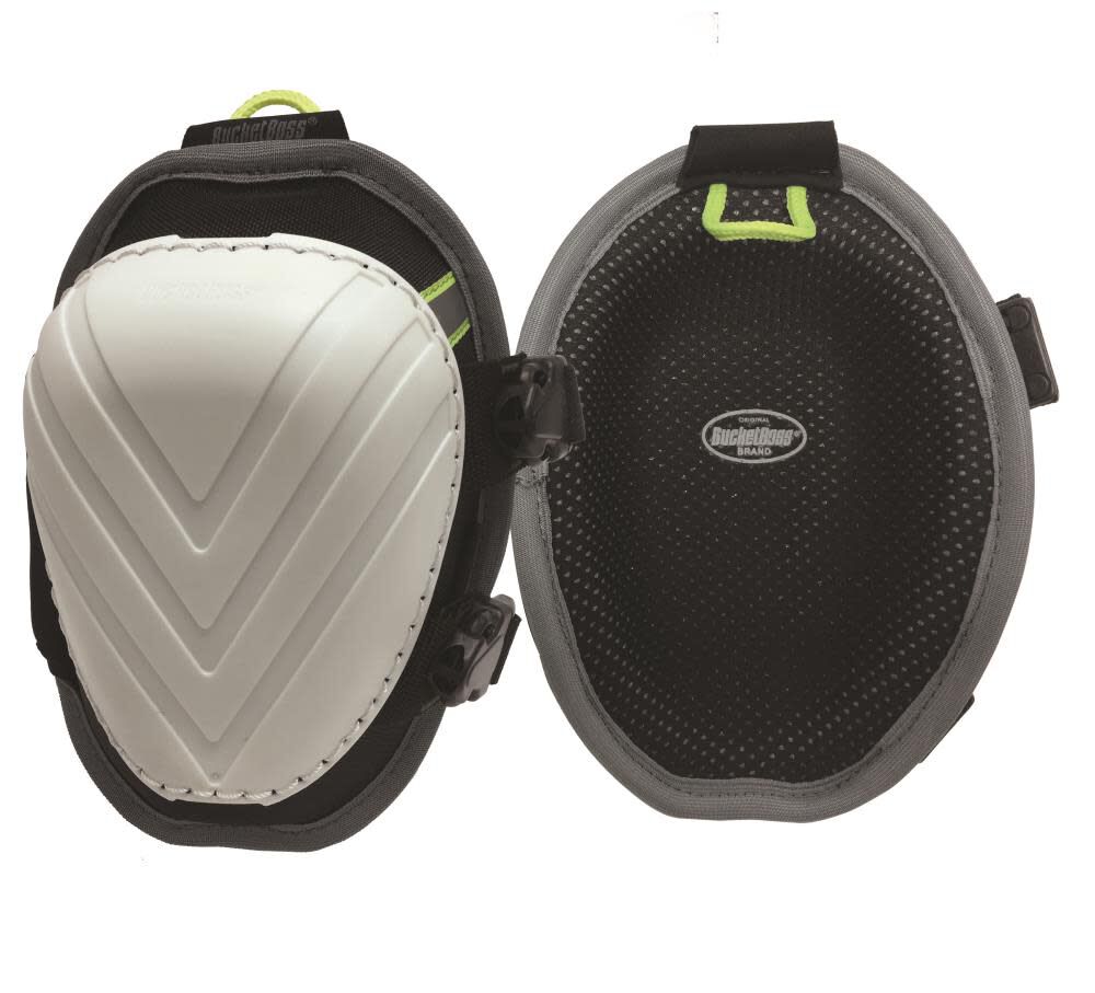 Molded Swivel Knee Pads FX1