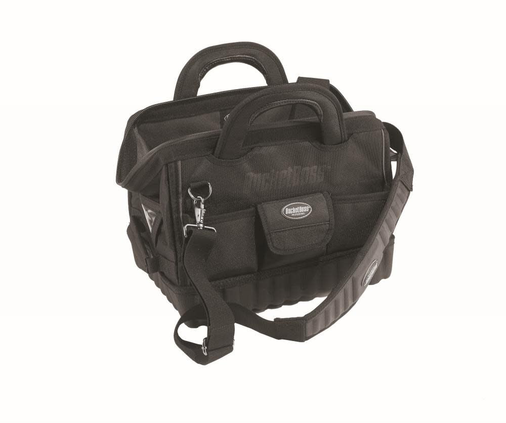 Pro Gatemouth 14 Tool Bag 64014