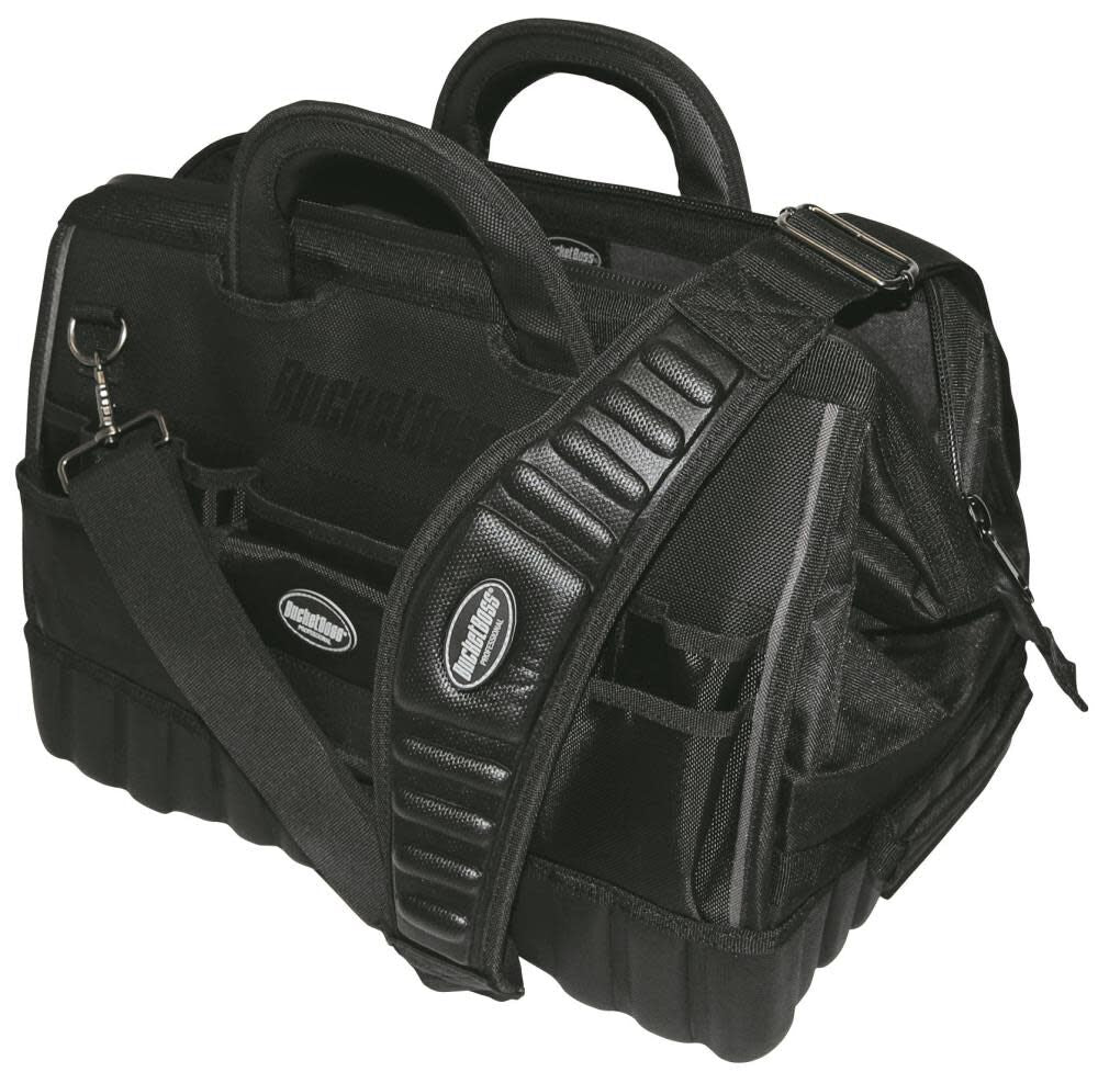 Pro Gatemouth 18 Tool Bag 64018