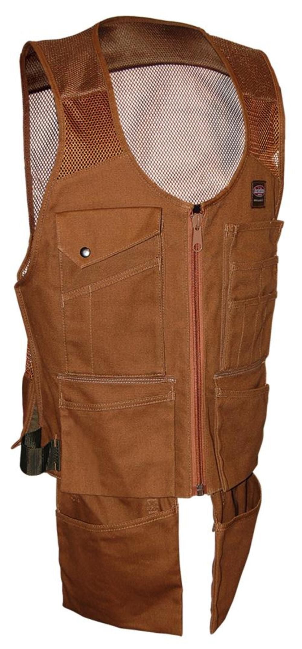 Super Vest L/XL 80450