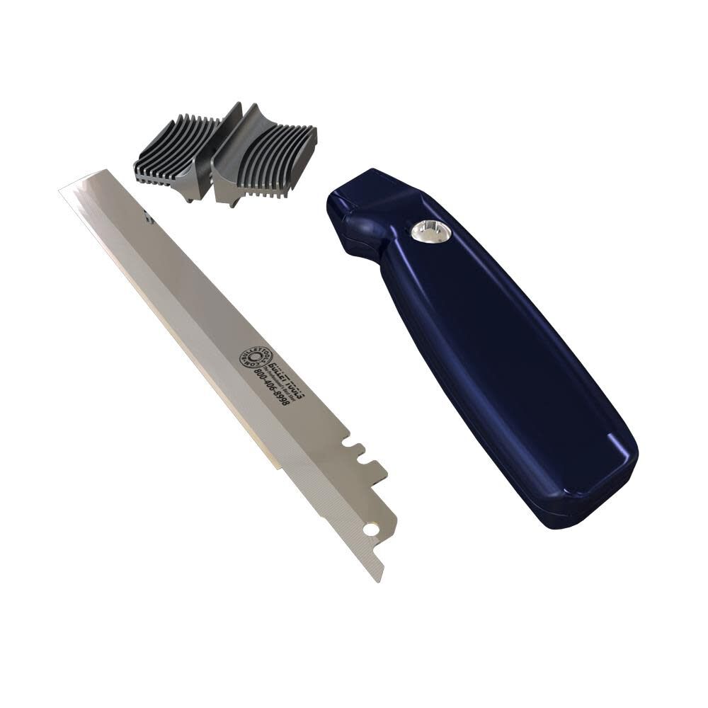 7 in. CenterFire Insulation Knife Kit CK50-1110