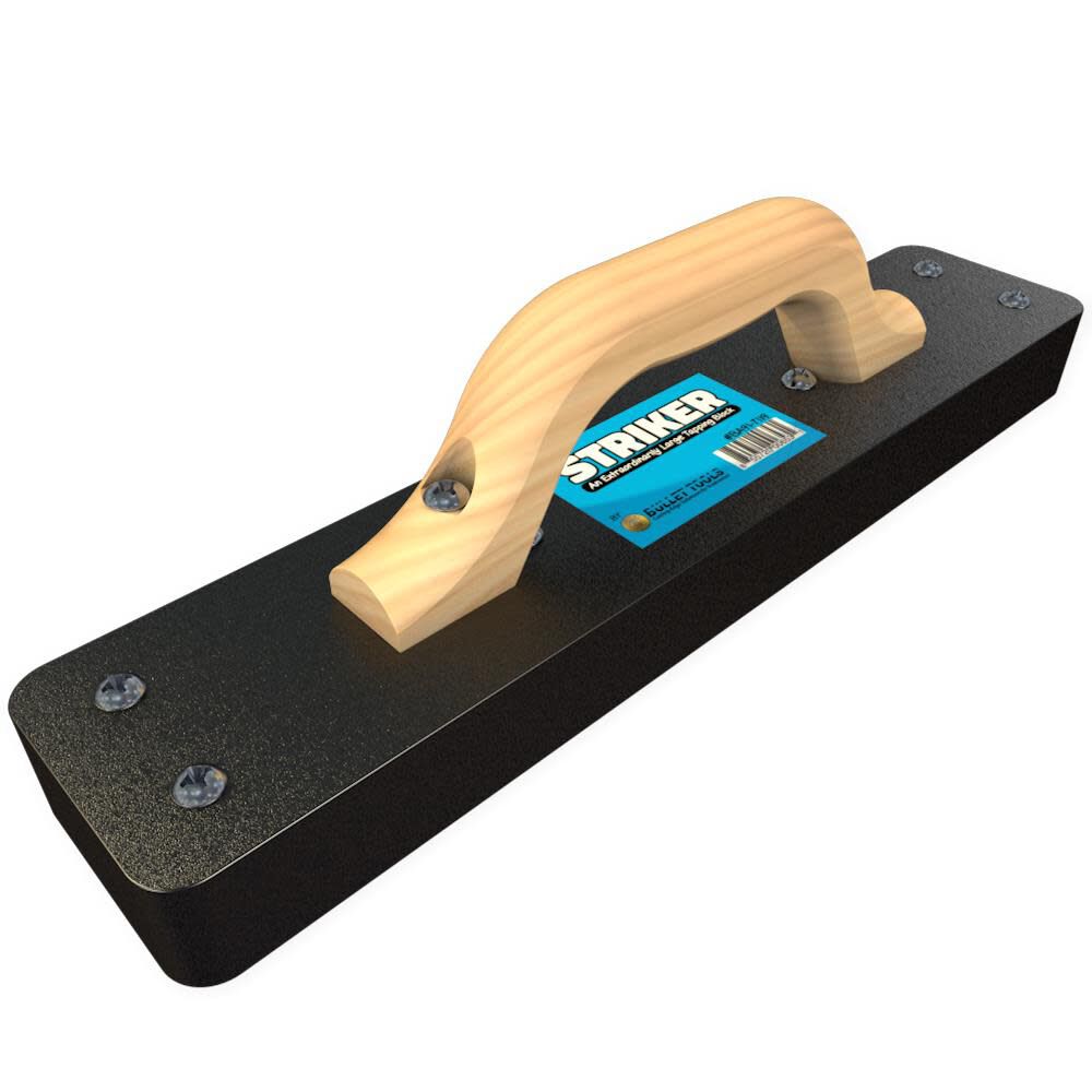Striker XXL Tapping Block for Plank Flooring BA91-7119