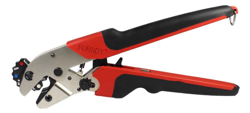 Mechanical Full Cycle Ratchet Hand Tool Y122CMR