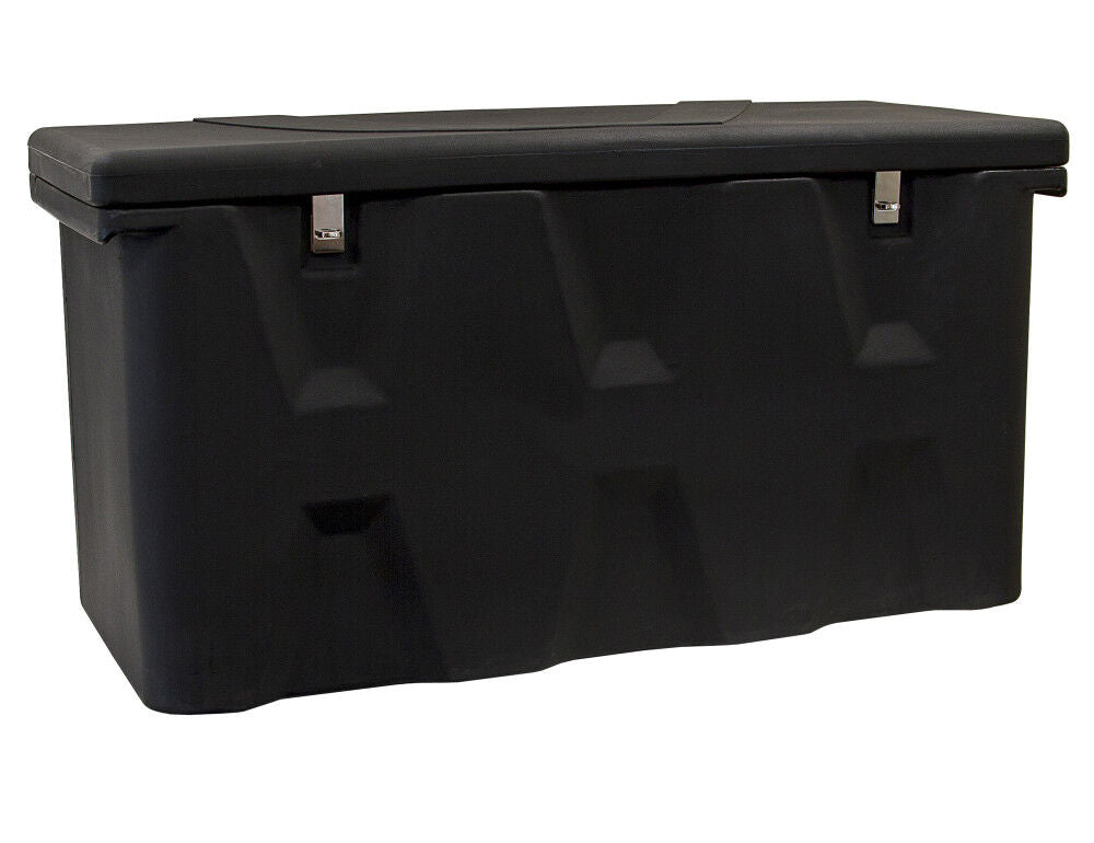 26Hx23Dx51W Inch Black Poly Multipurpose Chest 1712255