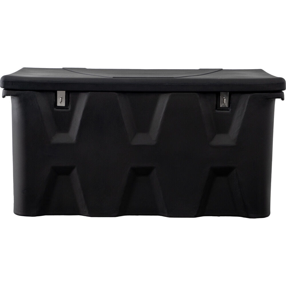 26Hx23Dx51W Inch Black Poly Multipurpose Chest 1712255