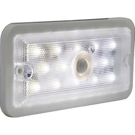 Products Company 5.8 Inch Rectangular LED Interior Dome Light with Motion Sensor 5626338