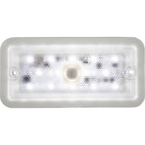 Products Company 5.8 Inch Rectangular LED Interior Dome Light with Motion Sensor 5626338