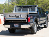 6 Foot DumperDogg Stainless Steel Dump Insert 5534006