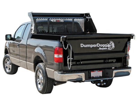 6 Foot DumperDogg Steel Dump Insert 5531006