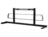 69 In KabGard Heavy-Duty Steel Pickup Truck Headache Rack Bundle 85104