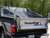 8 Foot DumperDogg Stainless Steel Dump Insert 5534001