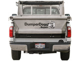 8 Foot DumperDogg Stainless Steel Dump Insert 5534001