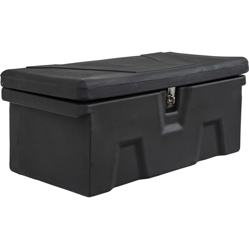 Multipurpose Chest 13.8Hx32Wx15D Inch Black 1712230