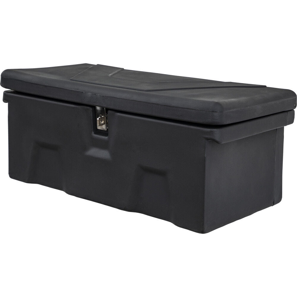 Multipurpose Chest 13.8Hx32Wx15D Inch Black 1712230