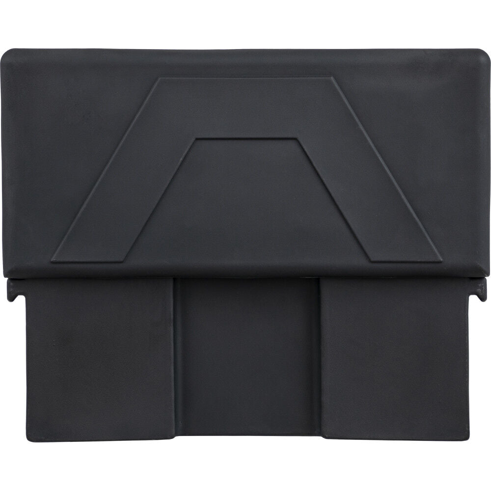 Multipurpose Chest 13.8Hx32Wx15D Inch Black 1712230