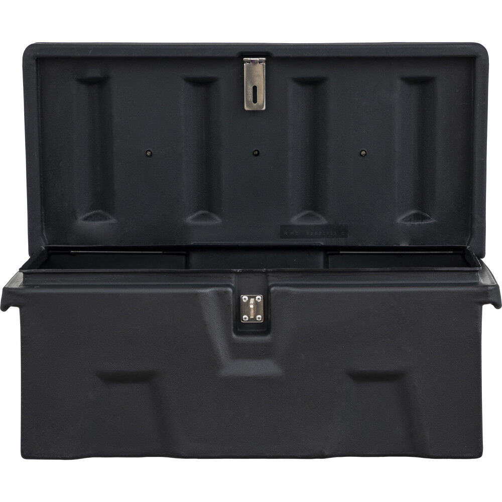 Multipurpose Chest 13.8Hx32Wx15D Inch Black 1712230