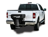 SaltDogg TGS02 4 Cubic Foot Tailgate Spreader TGS02