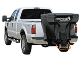 SaltDogg TGS07 11 Cubic Foot Tailgate Spreader TGS07