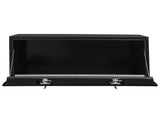 Truck Box 18x18x60 Inch Black Steel Underbody 1702315