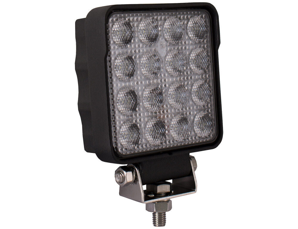 Ultra Bright 4.5 Inch Square LED Flood Light 1492128