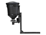 UTV 15 Gallon All-Purpose Spreader with 2 Inch Receiver Mount UTVS16