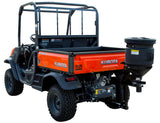 UTV 15 Gallon All-Purpose Spreader with 2 Inch Receiver Mount UTVS16