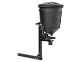 UTV 15 Gallon All-Purpose Spreader with 2 Inch Receiver Mount UTVS16