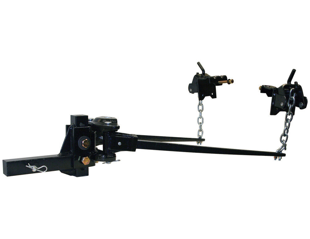 Weight Distributing Hitch 5421012