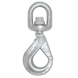 S-13326 SHUR-LOC Swivel Hook with Bearing for 1/2in Wire or Chain 1004431