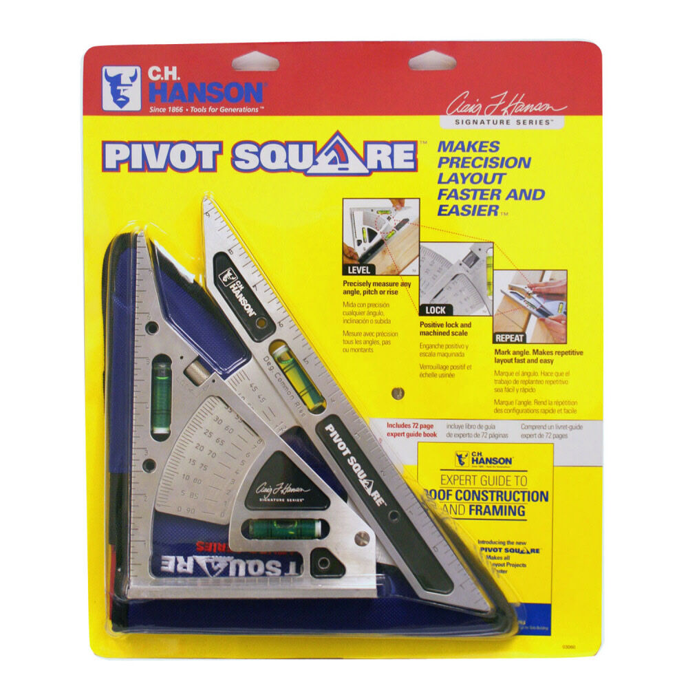 Pivot Square 3060