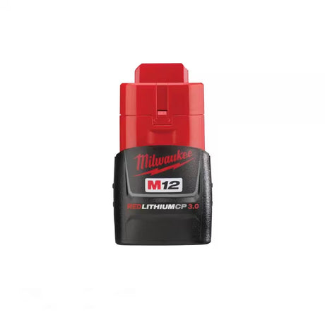 M12 12-Volt Lithium-Ion XC Extended Capacity 6.0Ah Battery Pack