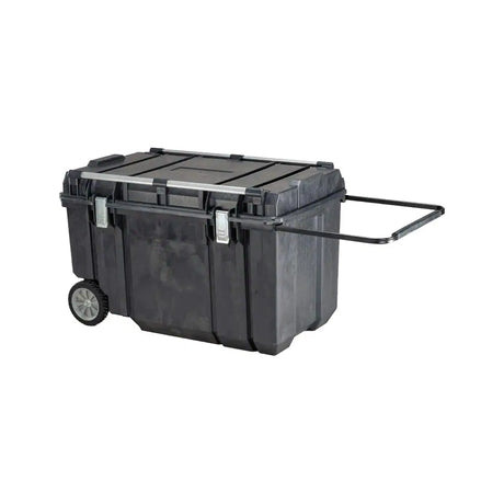 Tough Chest 38 In. W 63 Gal. Polypropylene Rolling Tool Box