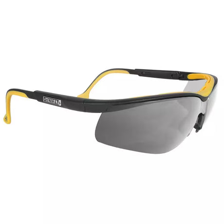 Safety Glasses DC with Clear Lens