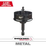 3/4 In. SHOCKWAVE IMPACT DUTY Hole Saw