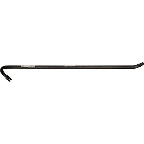 Temper 36 in. Forged Steel Wrecking Bar 1171600