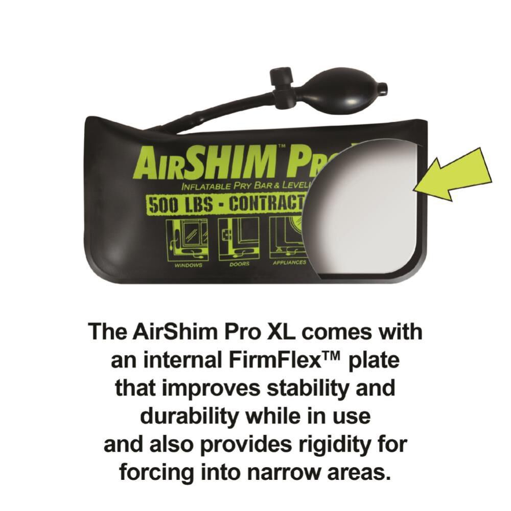 AirShim Pro XL and Leveling Tool 1194