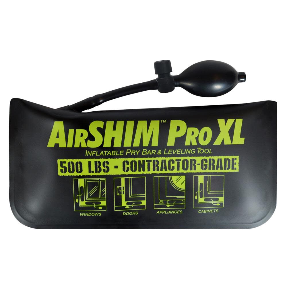 AirShim Pro XL and Leveling Tool 1194