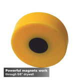 Center Mark Magnetic Drywall Cutout Tool for Recessed Lighting 8110