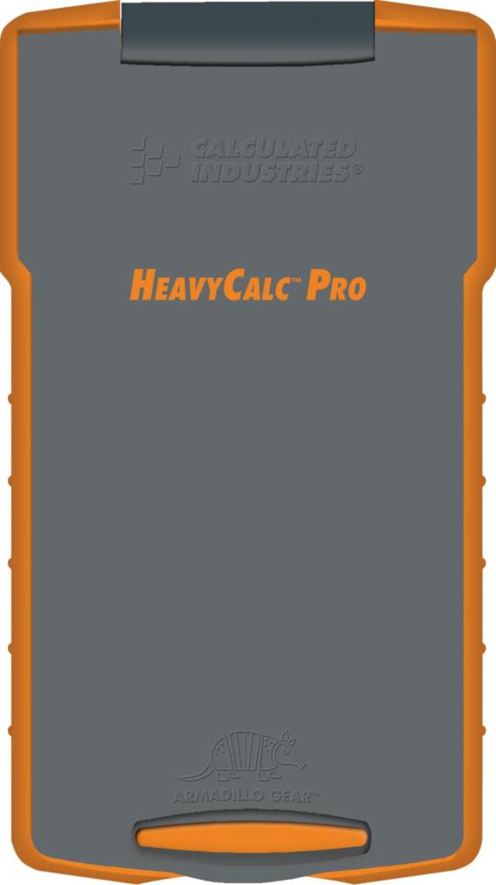 Heavy Construction Math Calculator 4325