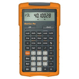 Heavy Construction Math Calculator 4325