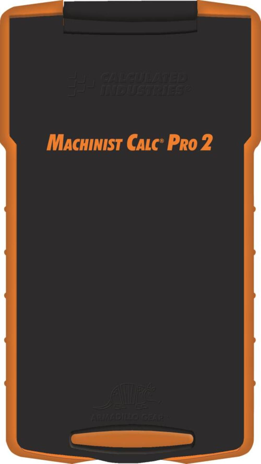Machinist Calc Pro 2 4088