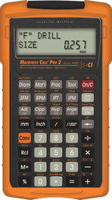 Machinist Calc Pro 2 4088