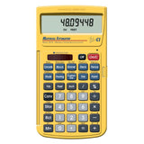 Material Estimator Building Materials Estimating Calculator 4019